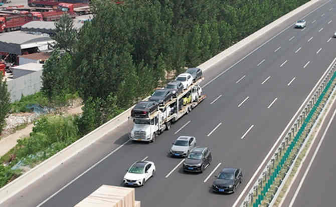 珠晖区高速公路汽车救援